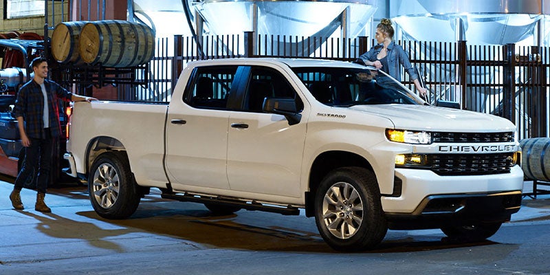 Business Elite - Jim Norton Chevrolet in Broken Arrow OK