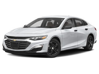 Chevrolet Malibu - Jim Norton Chevrolet in Broken Arrow OK