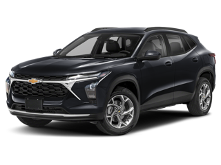 Chevrolet Trax - Jim Norton Chevrolet in Broken Arrow OK
