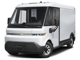 Chevrolet BrightDrop - Jim Norton Chevrolet in Broken Arrow OK