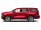 2027 Chevrolet Tahoe High Country