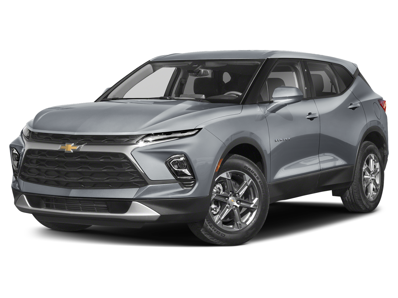 2025 Chevrolet Blazer 3.6 RS FWD's photo