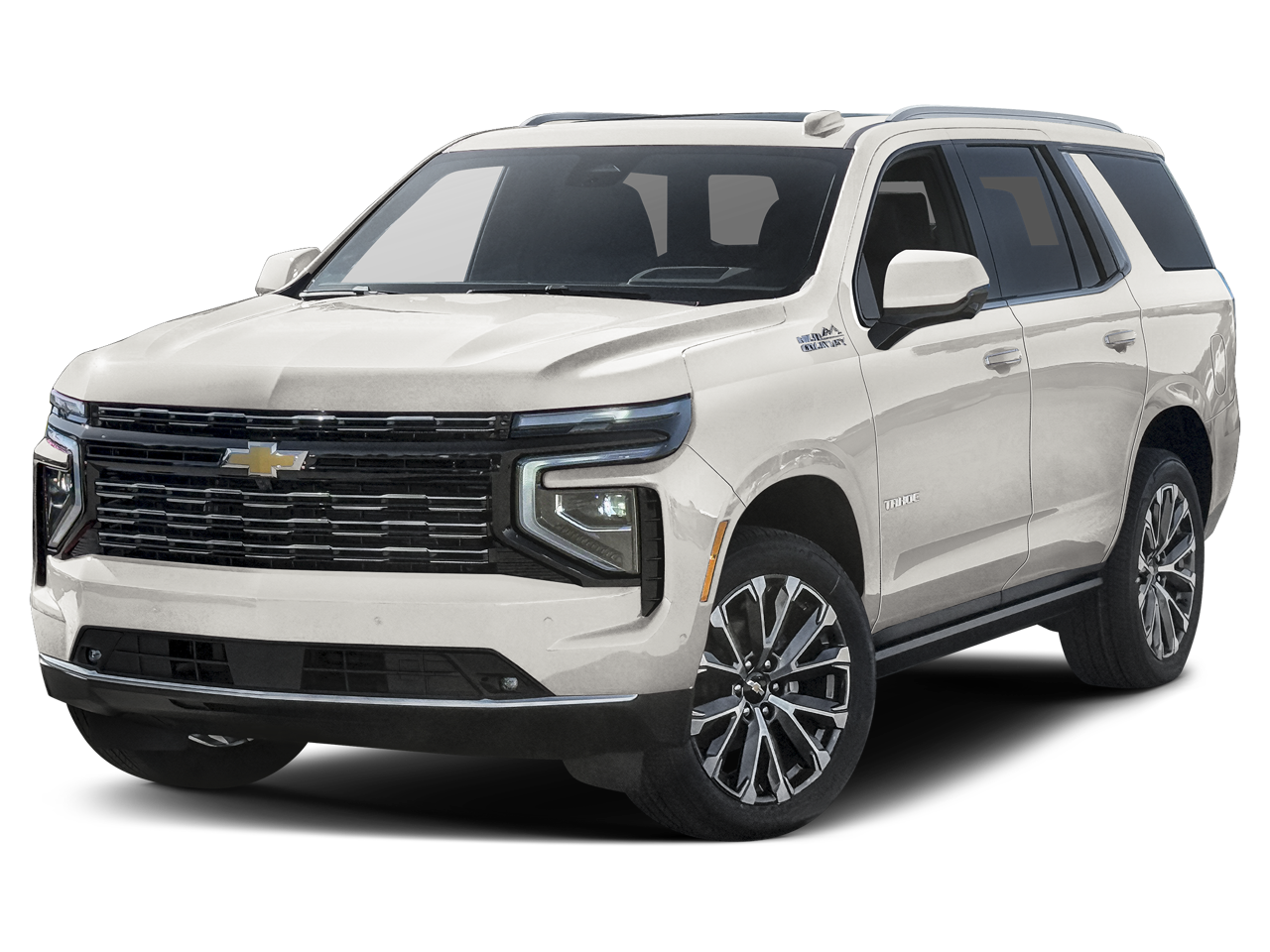 2026 Chevrolet Tahoe High Country 4WD's photo