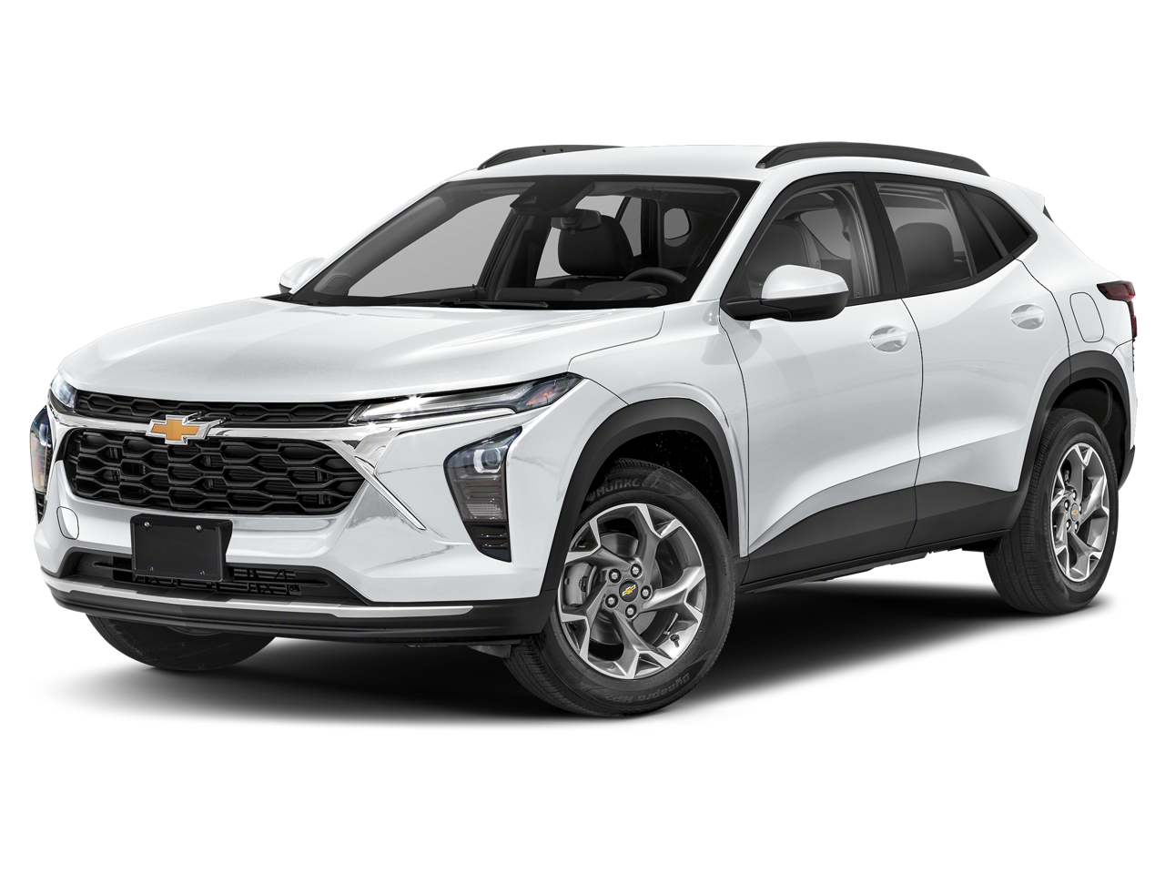 2026 Chevrolet Trax 2RS's photo