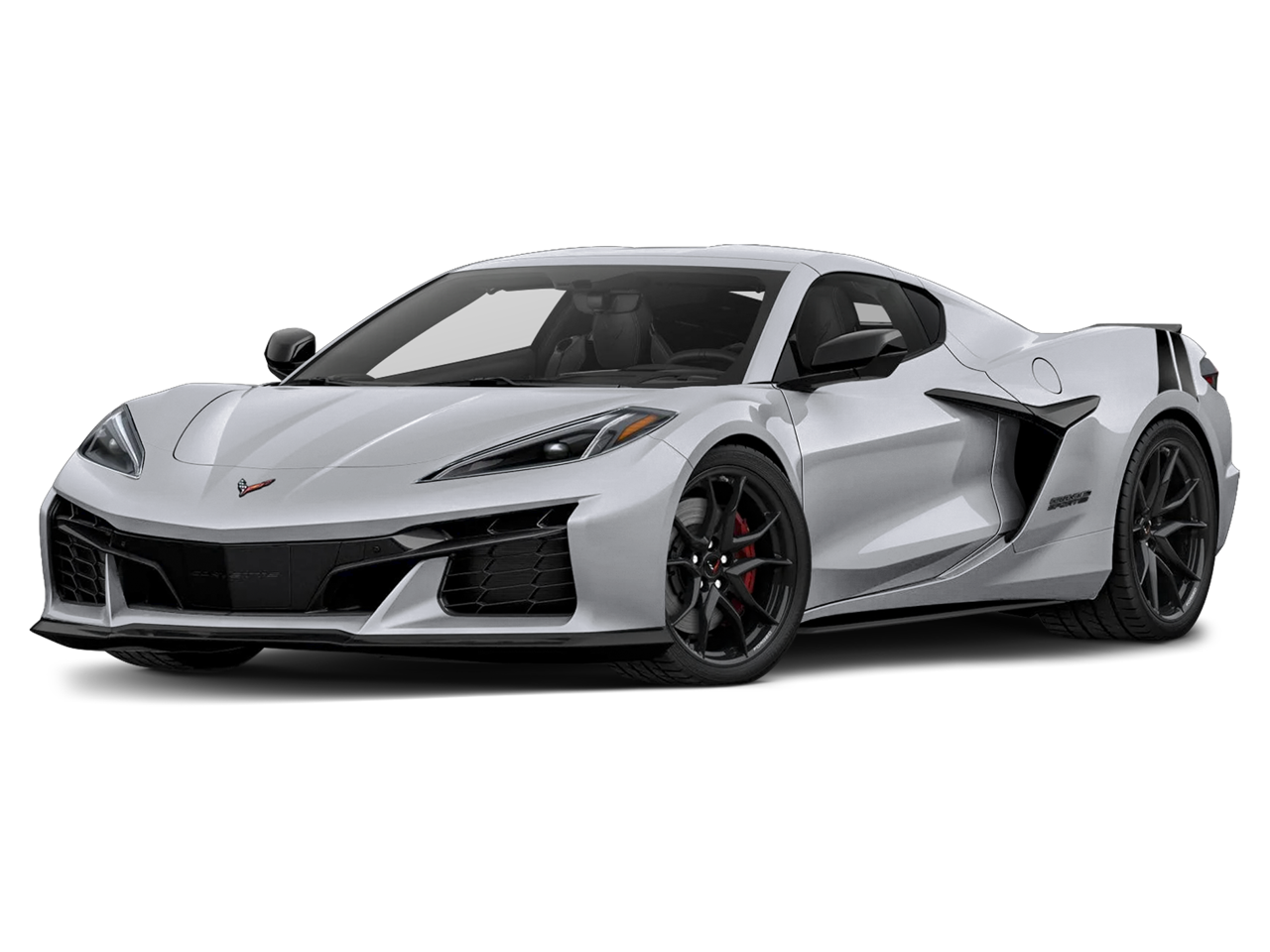 2027 Chevrolet Corvette Grand Sport 1LT