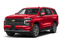 2027 Chevrolet Tahoe High Country