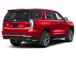 2027 Chevrolet Tahoe High Country