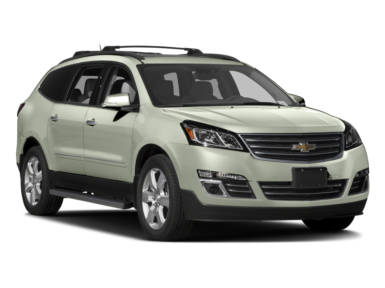 2017 Chevrolet Traverse Premier