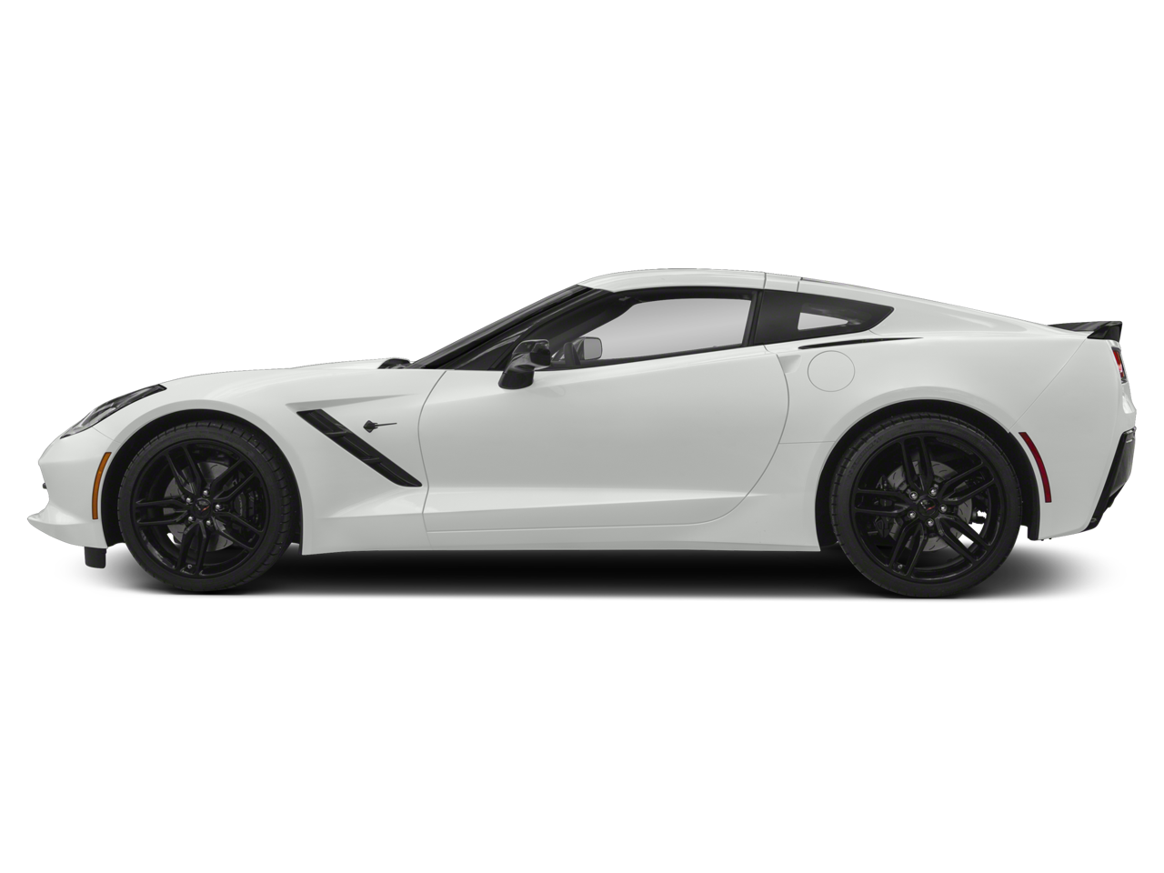 2019 Chevrolet Corvette Stingray Z51 2LT