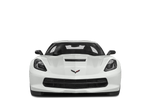 2019 Chevrolet Corvette Stingray Z51 2LT