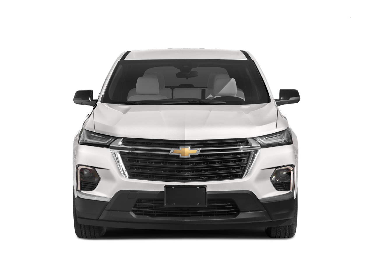 2024 Chevrolet Traverse Limited LS