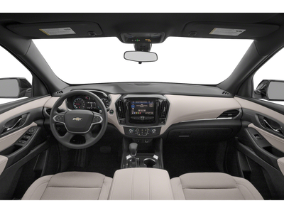 2024 Chevrolet Traverse Limited LS