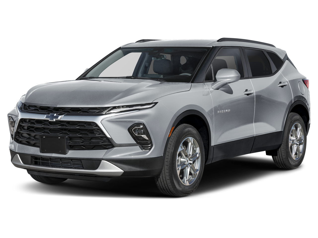 2026 Chevrolet Blazer 2.0T 2LT FWD's photo