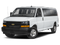 2026 Chevrolet Express Passenger LS