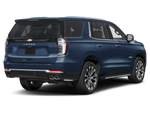2027 Chevrolet Tahoe High Country