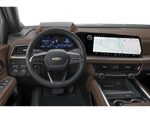 2027 Chevrolet Tahoe High Country