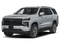 2027 Chevrolet Tahoe RST