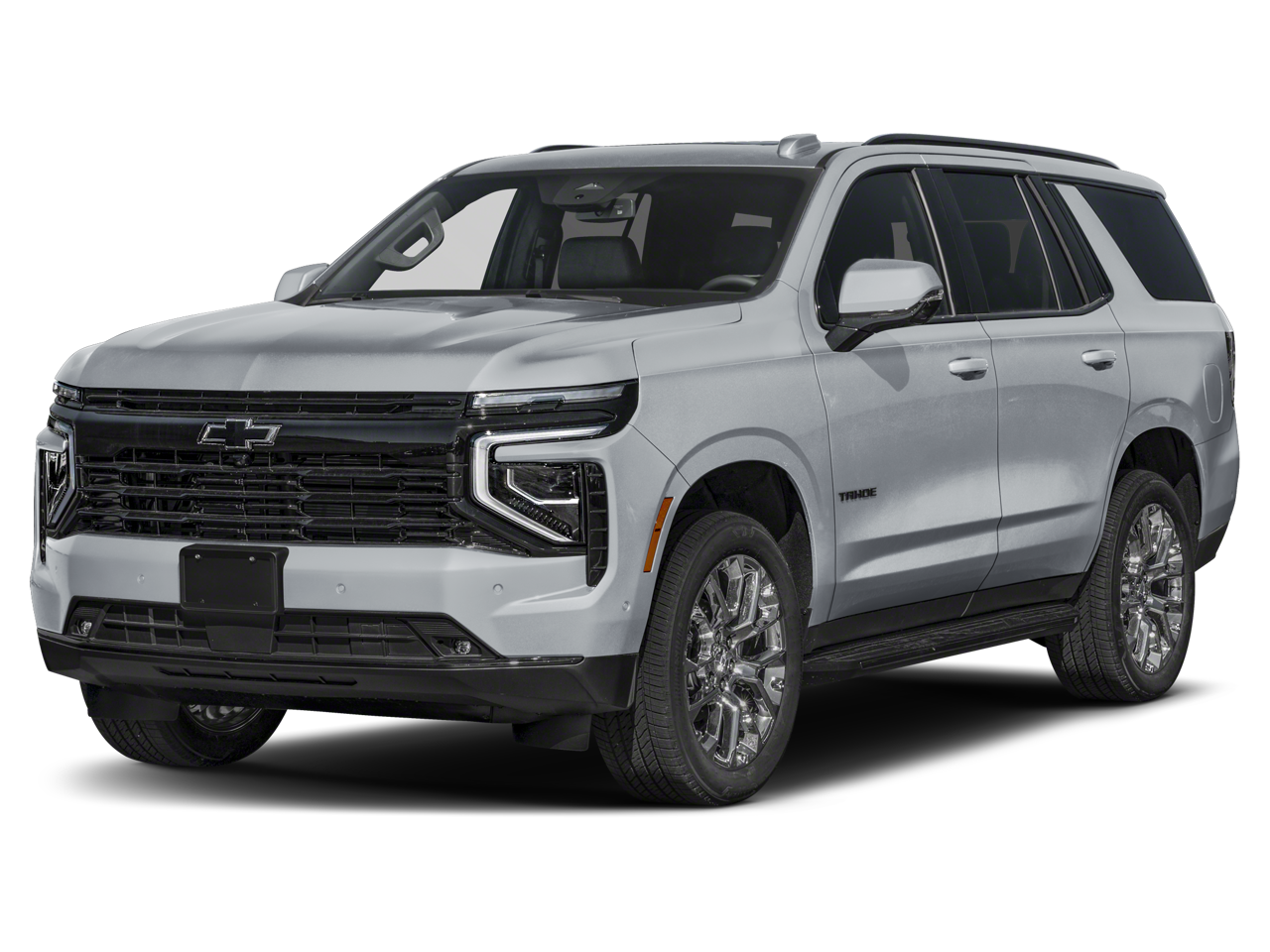 2027 Chevrolet Tahoe RST