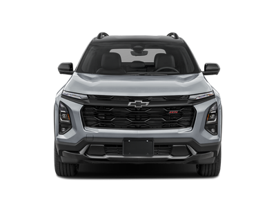 2027 Chevrolet Equinox FWD RS