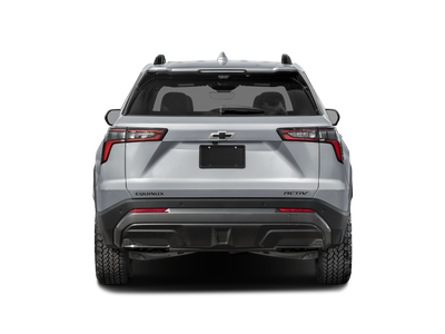 2027 Chevrolet Equinox FWD ACTIV