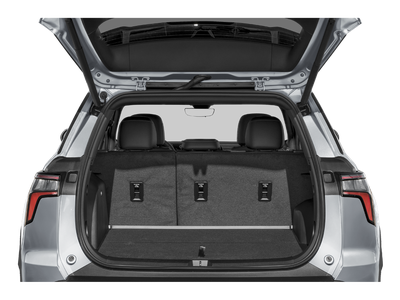 2027 Chevrolet Equinox FWD ACTIV