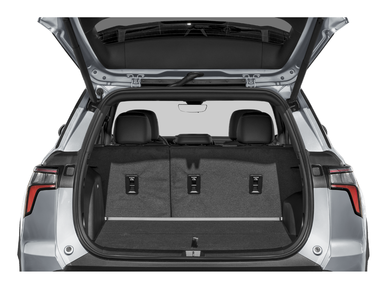2027 Chevrolet Equinox FWD ACTIV
