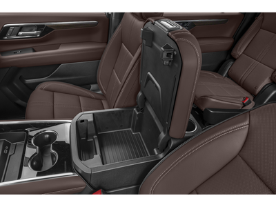 2027 Chevrolet Suburban High Country