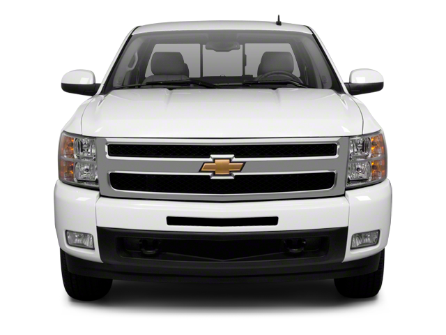2013 Chevrolet Silverado 1500 LTZ photo 4