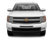 2013 Chevrolet Silverado 1500 LTZ