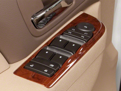 2013 Chevrolet Silverado 1500 LTZ