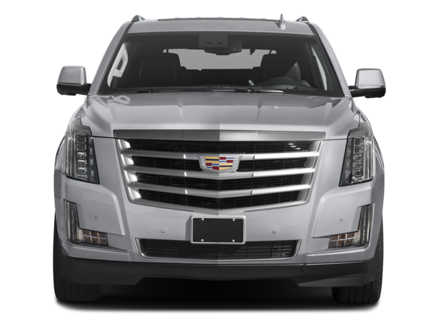 2017 Cadillac Escalade Base
