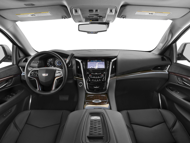 2017 Cadillac Escalade Base