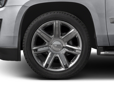 2017 Cadillac Escalade Base