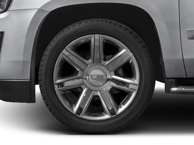 2017 Cadillac Escalade Base