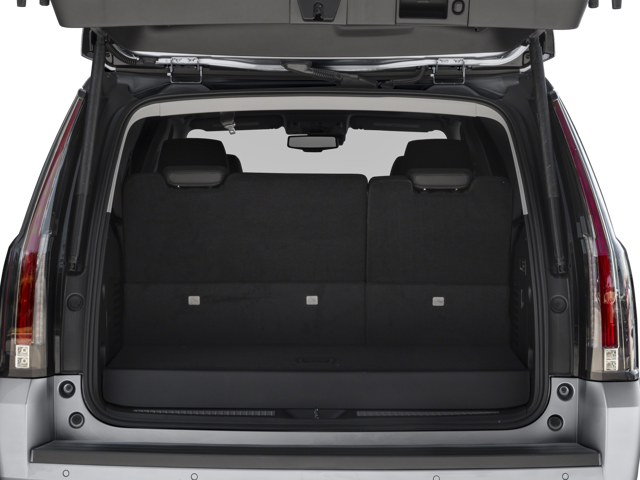 2017 Cadillac Escalade Base