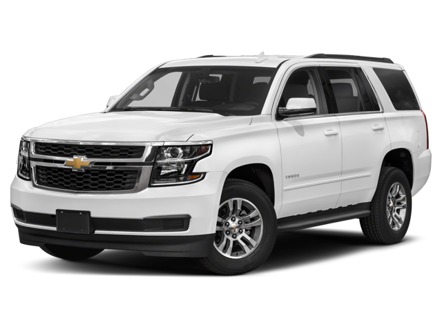 2018 Chevrolet Tahoe 2WD LS's photo