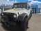 2013 Jeep Wrangler Unlimited Rubicon