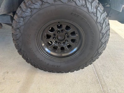 2013 Jeep Wrangler Unlimited Rubicon
