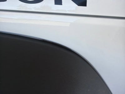 2013 Jeep Wrangler Unlimited Rubicon