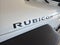 2013 Jeep Wrangler Unlimited Rubicon