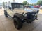 2013 Jeep Wrangler Unlimited Rubicon