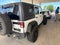 2013 Jeep Wrangler Unlimited Rubicon