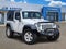2018 Jeep Wrangler JK Sport S