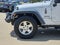 2018 Jeep Wrangler JK Sport S