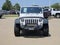 2018 Jeep Wrangler JK Sport S