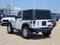 2018 Jeep Wrangler JK Sport S