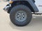 2022 Jeep Wrangler Rubicon