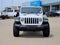 2022 Jeep Wrangler Rubicon