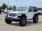 2022 Jeep Wrangler Rubicon