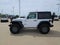2022 Jeep Wrangler Rubicon